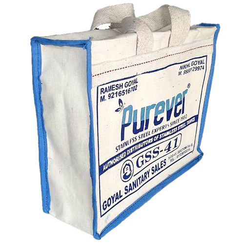 Canvas Shopping Bags wholesaler in India