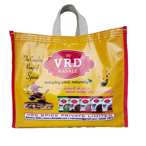 promotional Bags manufacturers in India