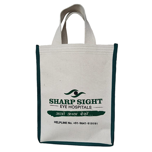 Canvas Shopping Bags Manufacturers in India