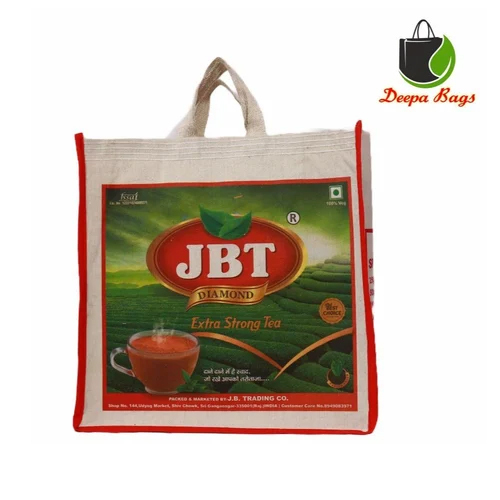 Canvas Packing Bags supplier in India